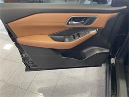 2025 Nissan Rogue (CC-2083924) for sale in Jacksonville, Florida