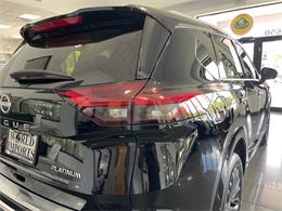 2025 Nissan Rogue (CC-2083924) for sale in Jacksonville, Florida
