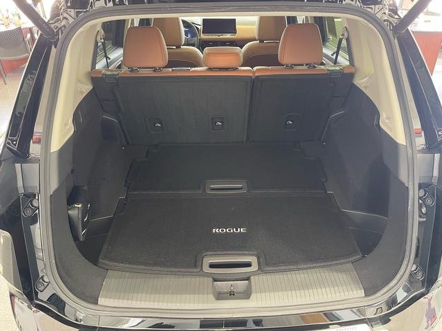 2025 Nissan Rogue (CC-2083924) for sale in Jacksonville, Florida