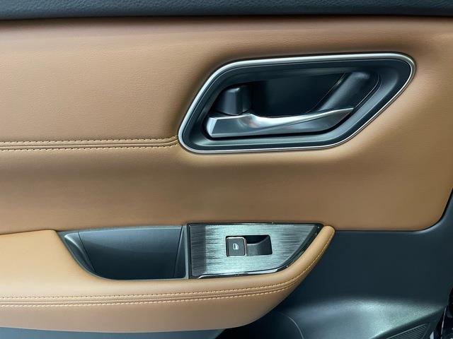 2025 Nissan Rogue (CC-2083924) for sale in Jacksonville, Florida