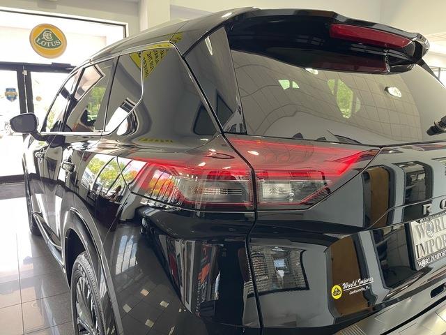 2025 Nissan Rogue (CC-2083924) for sale in Jacksonville, Florida