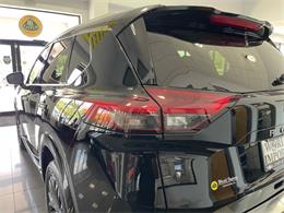 2025 Nissan Rogue (CC-2083924) for sale in Jacksonville, Florida
