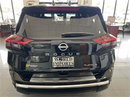 2025 Nissan Rogue (CC-2083924) for sale in Jacksonville, Florida