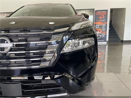 2025 Nissan Rogue (CC-2083924) for sale in Jacksonville, Florida