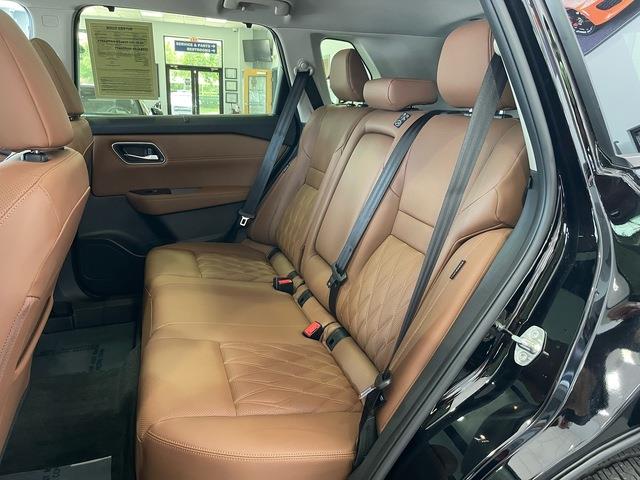 2025 Nissan Rogue (CC-2083924) for sale in Jacksonville, Florida