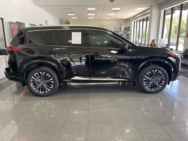 2025 Nissan Rogue (CC-2083924) for sale in Jacksonville, Florida
