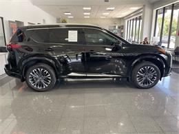 2025 Nissan Rogue (CC-2083924) for sale in Jacksonville, Florida