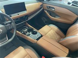 2025 Nissan Rogue (CC-2083924) for sale in Jacksonville, Florida