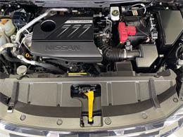 2025 Nissan Rogue (CC-2083924) for sale in Jacksonville, Florida