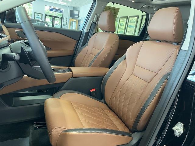 2025 Nissan Rogue (CC-2083924) for sale in Jacksonville, Florida