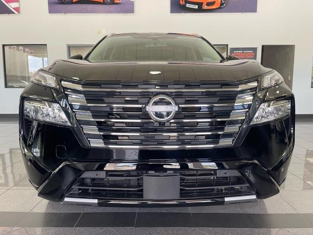 2025 Nissan Rogue (CC-2083924) for sale in Jacksonville, Florida