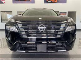 2025 Nissan Rogue (CC-2083924) for sale in Jacksonville, Florida