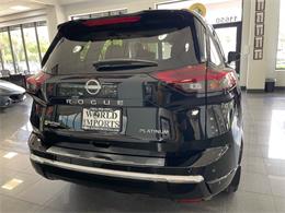 2025 Nissan Rogue (CC-2083924) for sale in Jacksonville, Florida
