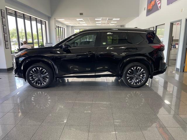 2025 Nissan Rogue (CC-2083924) for sale in Jacksonville, Florida