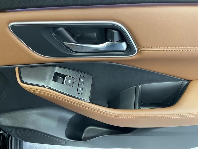 2025 Nissan Rogue (CC-2083924) for sale in Jacksonville, Florida