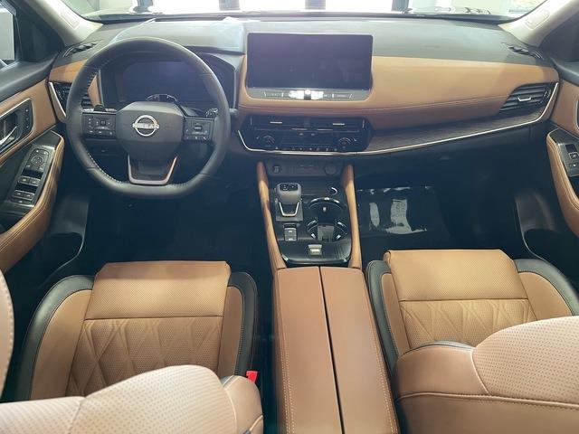 2025 Nissan Rogue (CC-2083924) for sale in Jacksonville, Florida