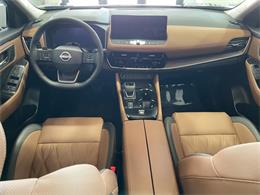 2025 Nissan Rogue (CC-2083924) for sale in Jacksonville, Florida