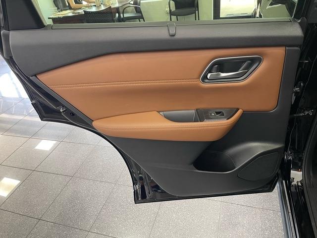 2025 Nissan Rogue (CC-2083924) for sale in Jacksonville, Florida