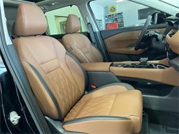 2025 Nissan Rogue (CC-2083924) for sale in Jacksonville, Florida