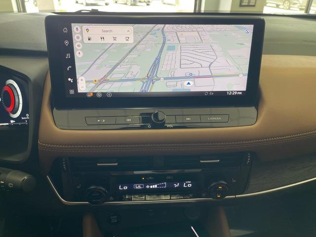 2025 Nissan Rogue (CC-2083924) for sale in Jacksonville, Florida