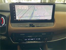 2025 Nissan Rogue (CC-2083924) for sale in Jacksonville, Florida
