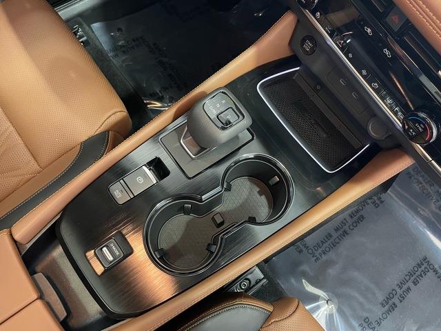 2025 Nissan Rogue (CC-2083924) for sale in Jacksonville, Florida