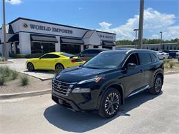 2025 Nissan Rogue (CC-2083924) for sale in Jacksonville, Florida