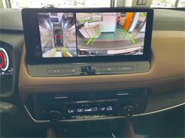 2025 Nissan Rogue (CC-2083924) for sale in Jacksonville, Florida