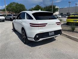 2025 Genesis G70 (CC-2083925) for sale in Jacksonville, Florida