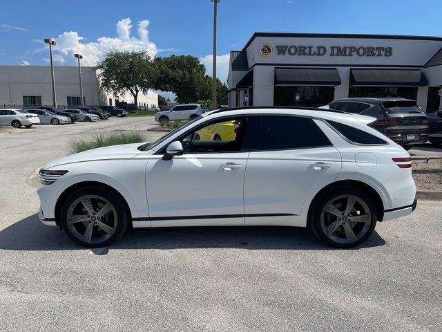 2025 Genesis G70 (CC-2083925) for sale in Jacksonville, Florida