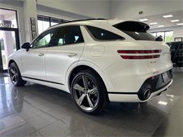 2025 Genesis G70 (CC-2083925) for sale in Jacksonville, Florida