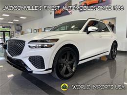 2025 Genesis G70 (CC-2083925) for sale in Jacksonville, Florida