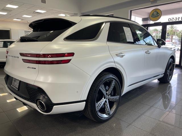 2025 Genesis G70 (CC-2083925) for sale in Jacksonville, Florida