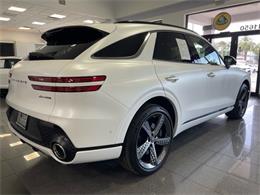 2025 Genesis G70 (CC-2083925) for sale in Jacksonville, Florida