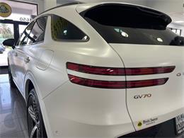 2025 Genesis G70 (CC-2083925) for sale in Jacksonville, Florida