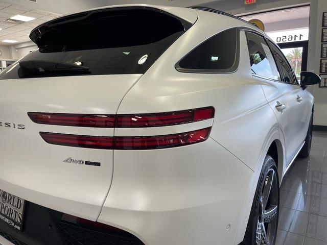 2025 Genesis G70 (CC-2083925) for sale in Jacksonville, Florida