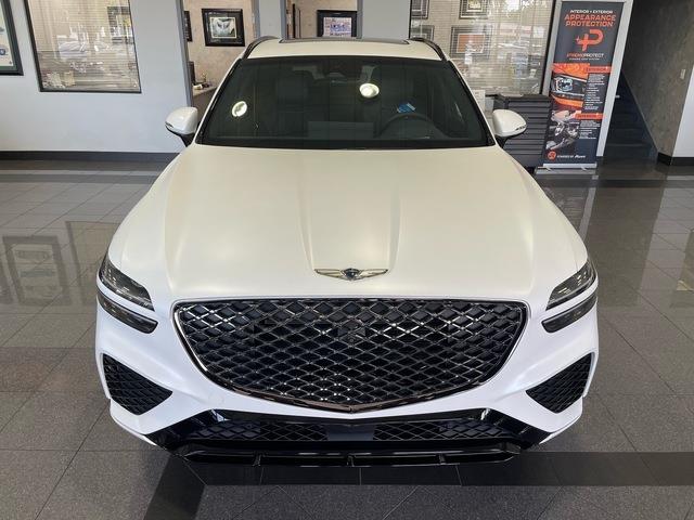 2025 Genesis G70 (CC-2083925) for sale in Jacksonville, Florida