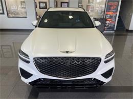 2025 Genesis G70 (CC-2083925) for sale in Jacksonville, Florida