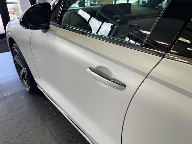 2025 Genesis G70 (CC-2083925) for sale in Jacksonville, Florida