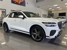 2025 Genesis G70 (CC-2083925) for sale in Jacksonville, Florida