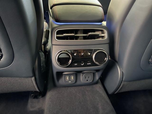 2025 Genesis G70 (CC-2083925) for sale in Jacksonville, Florida