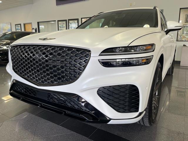 2025 Genesis G70 (CC-2083925) for sale in Jacksonville, Florida