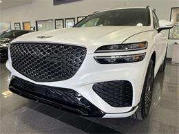2025 Genesis G70 (CC-2083925) for sale in Jacksonville, Florida