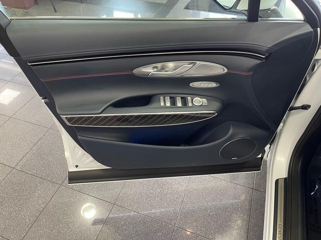 2025 Genesis G70 (CC-2083925) for sale in Jacksonville, Florida