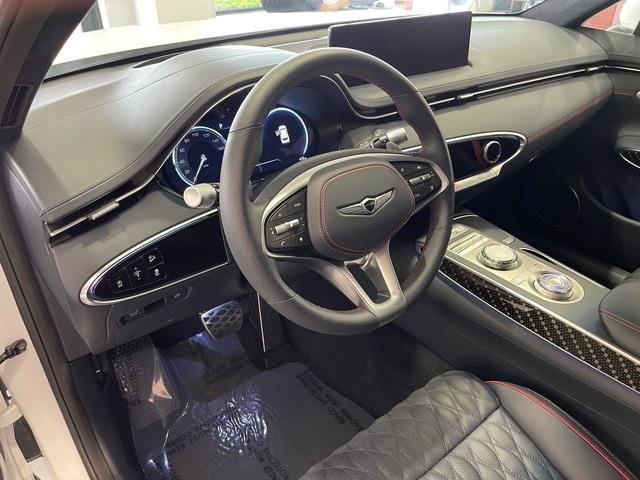 2025 Genesis G70 (CC-2083925) for sale in Jacksonville, Florida