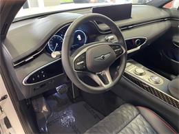 2025 Genesis G70 (CC-2083925) for sale in Jacksonville, Florida