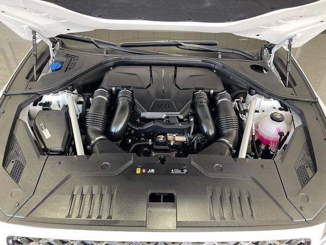 2025 Genesis G70 (CC-2083925) for sale in Jacksonville, Florida