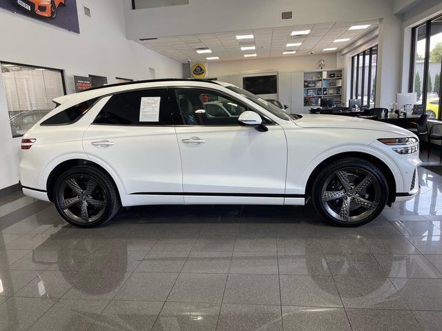 2025 Genesis G70 (CC-2083925) for sale in Jacksonville, Florida