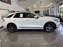 2025 Genesis G70 (CC-2083925) for sale in Jacksonville, Florida