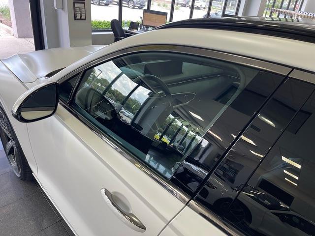 2025 Genesis G70 (CC-2083925) for sale in Jacksonville, Florida